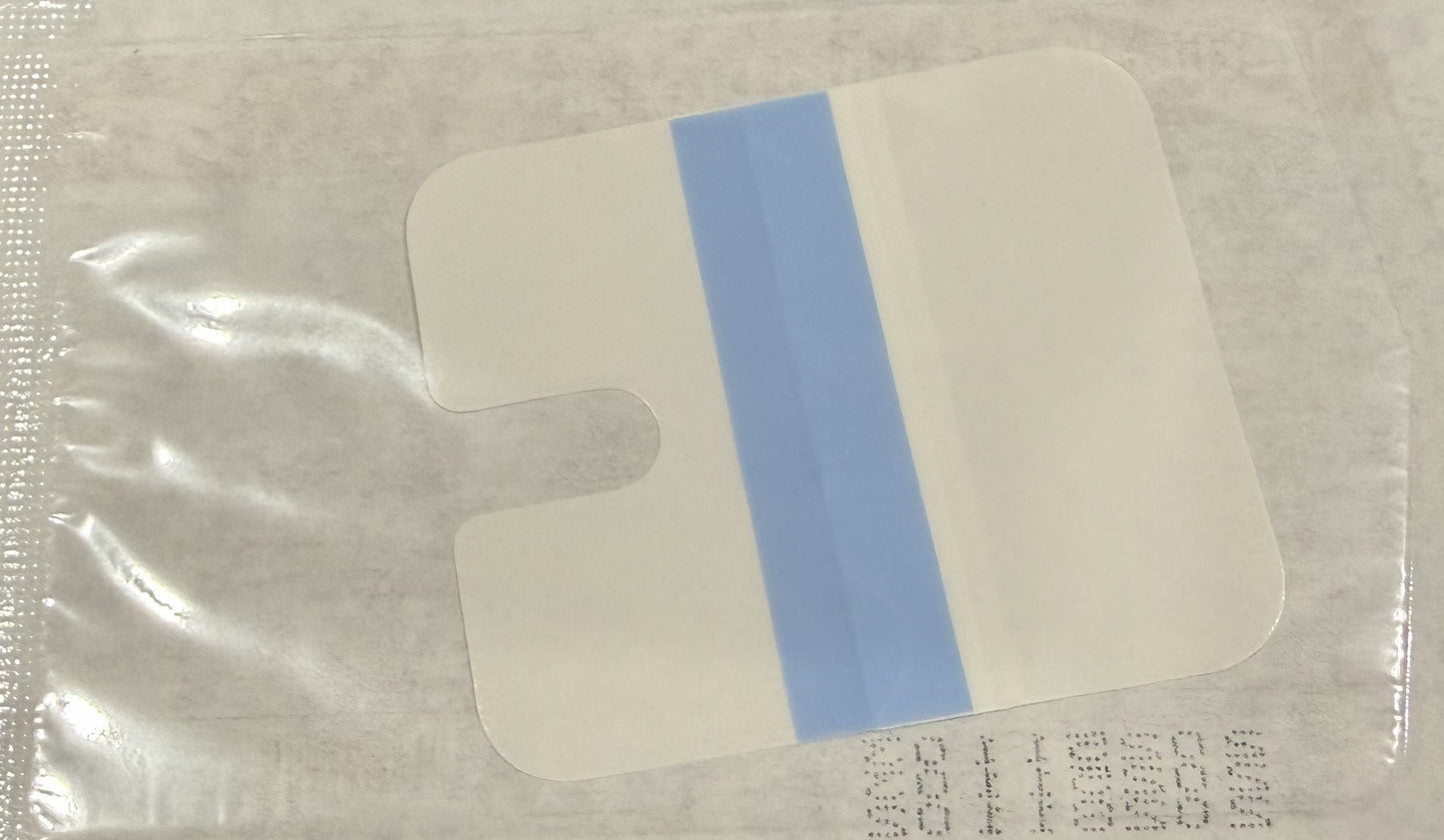 I.V. Cannula Fixing Dressing