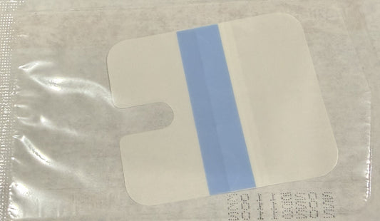 I.V. Cannula Fixing Dressing
