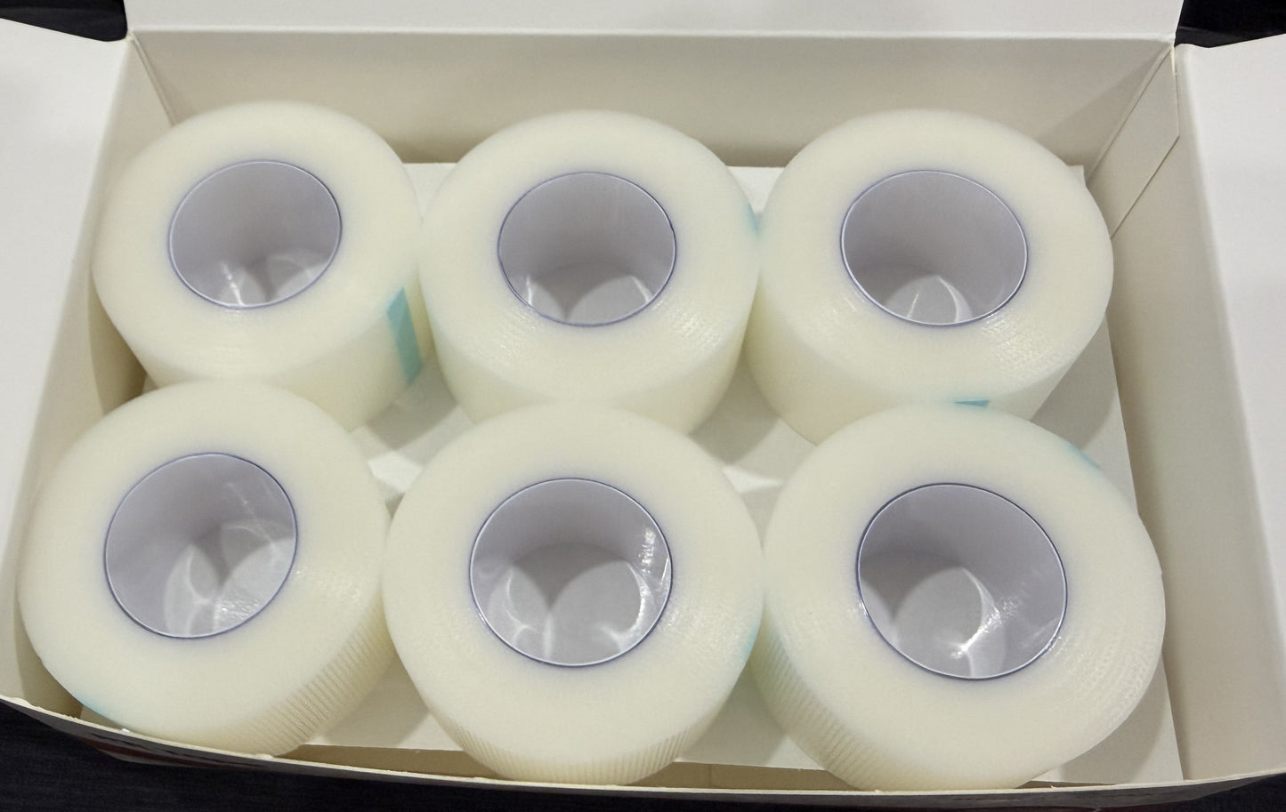 PE medical tape