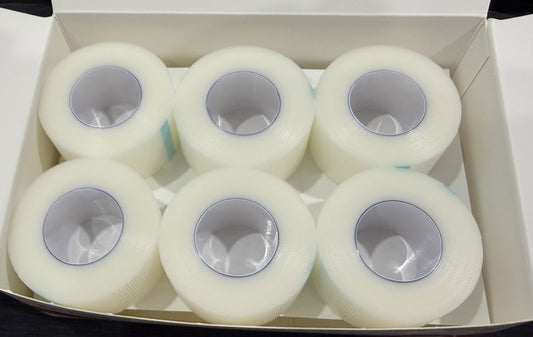 PE medical tape