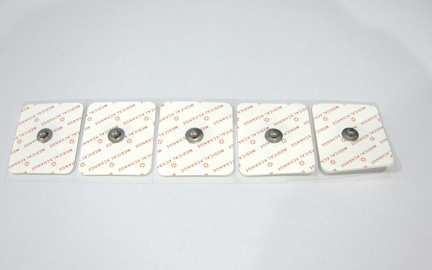 ECG Resting electrodes