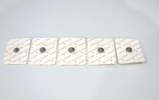 ECG Resting electrodes